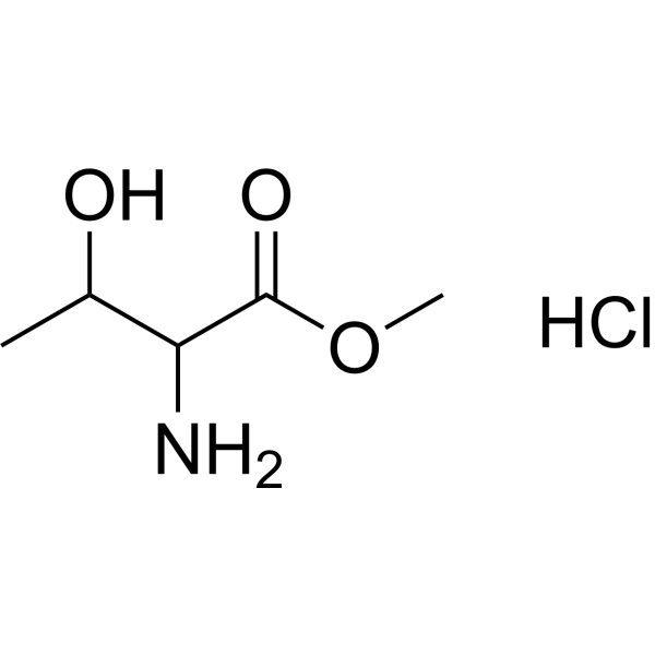 (Rac)-H-Thr-OMe hydrochloride 2170123-34-7